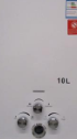 Water Heater